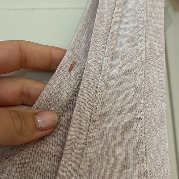 LNA Tank Dress - Picture 3 of 6